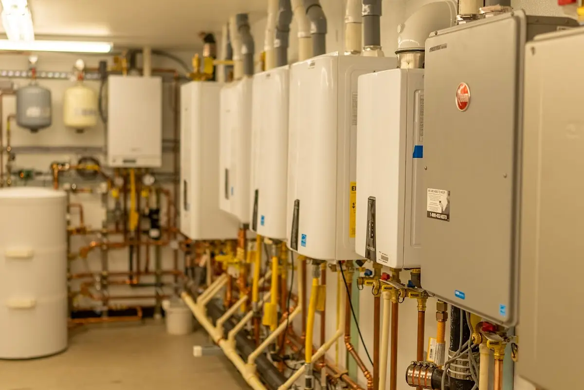 Bathroom Installation in Munford, TN